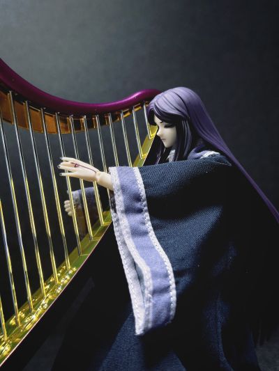 圣斗士圣衣神话EX 潘多拉