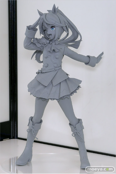 赛马娘 / 闪耀！优俊少女 东海帝皇