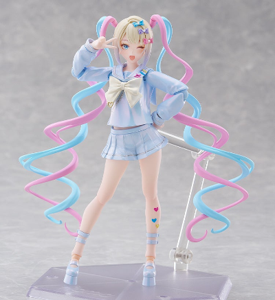 figma#659 超绝最可爱天使酱