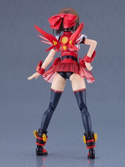 PLAMATEA VALKYRIE TUNE 丽莎·卡斯特