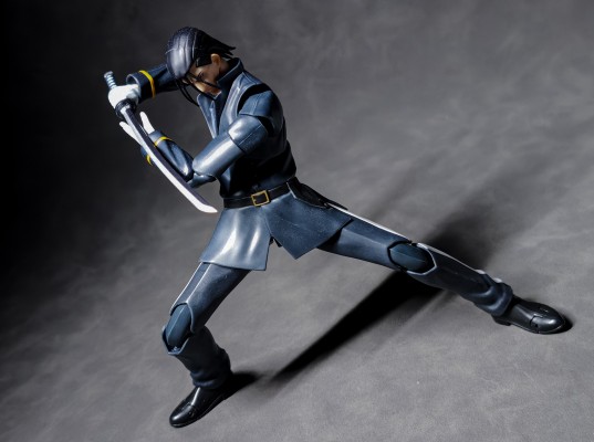 S.H.Figuarts 斋藤一