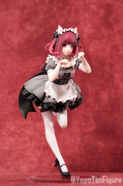 我推的孩子 有马加奈 猫女仆