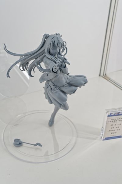 白色相簿2 小木曾雪菜 「重逢」