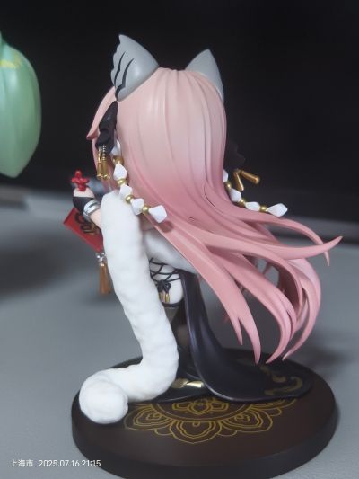 少女前线:云图计划 帕斯卡 执锋