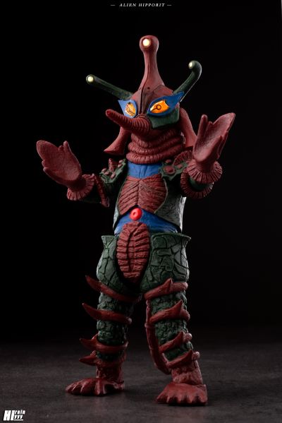 S.H.Figuarts  西伯里特星人