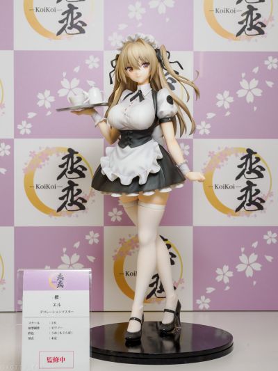 -樱- 艾尔