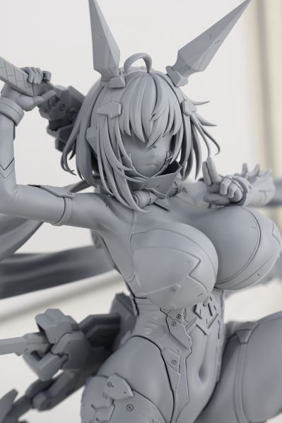 兔女郎服装计划 索菲亚 忍者