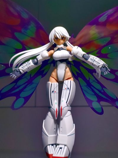 HGCC  逆A高达 倒A敢达