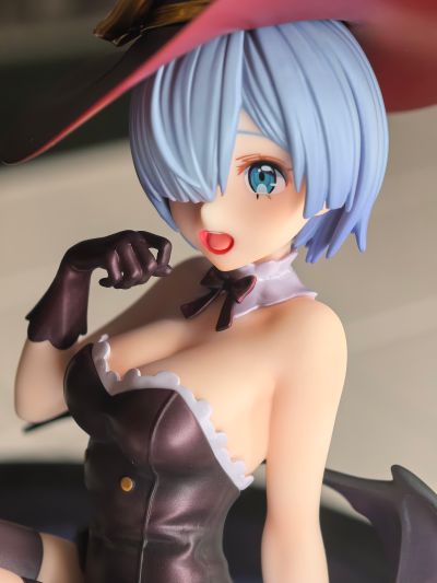 KDcolle Re:从零开始的异世界生活 雷姆 幻夜魔法使
