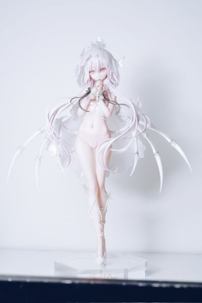 无名氏 Stigma