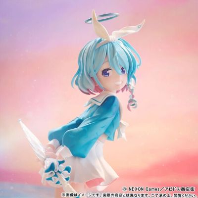 蔚蓝档案动画版 阿洛娜珍藏人偶