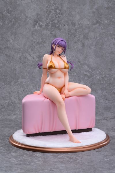 三芳 金色比基尼 普通版