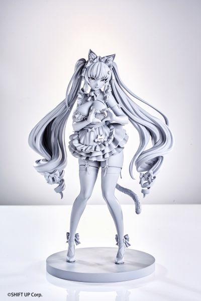 胜利女神：新的希望 普丽瓦蒂:不友善的女仆
