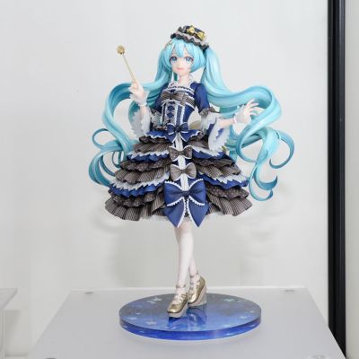 初音未来 世界第一公主殿下 2024