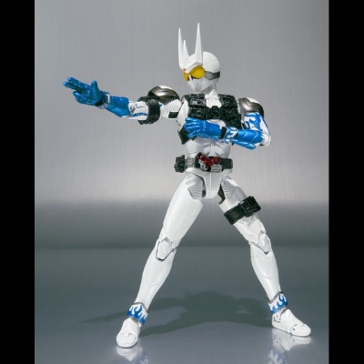 S.H.Figuarts 假面骑士永骑