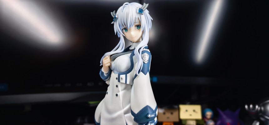 魔王学院 米夏·涅库洛