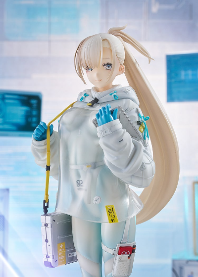 医生