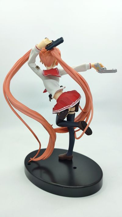 绯弹的亚里亚 神崎·H·亚里亚