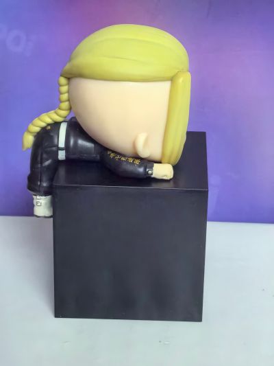 重生之道趴趴 花垣武道 佐野万次郎 龙宫寺坚