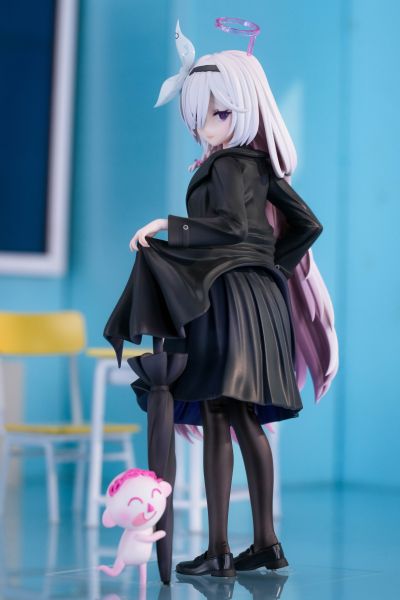 蔚蓝档案 普拉娜＆阿洛娜