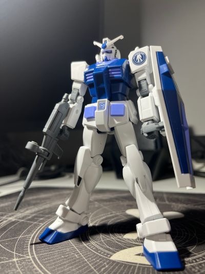 EG 高达基地限定  RX-78-2 高达 [高达基地配色]