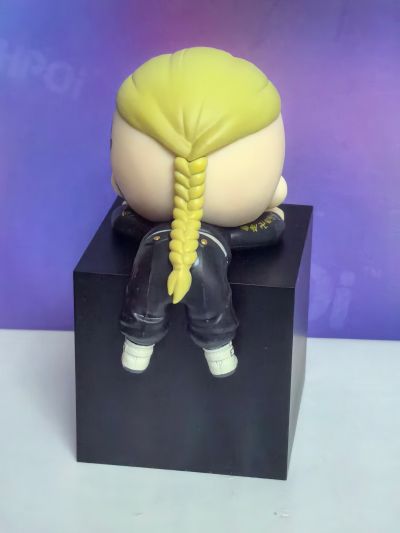 重生之道趴趴 花垣武道 佐野万次郎 龙宫寺坚