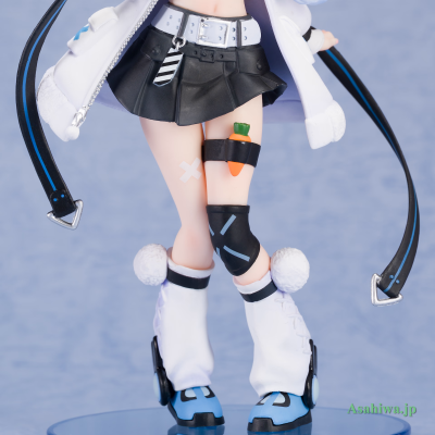 一番赏 hololive ～赛博朋克风格～ 兔田佩克拉奖 兔田佩克拉