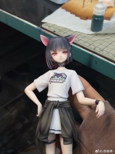 蔚蓝档案  杏山和纱