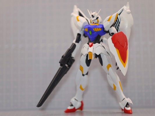 HGAGE#27 1/144 机动战士高达AGE AGE-FX 高达AGE-FX