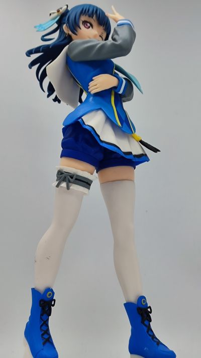超级景品 Love Live! Sunshine!! 2期 津岛善子 Mirai no Bokura wa Shitteru yo 