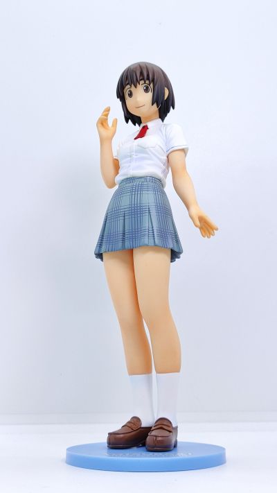 四叶妹妹 绫濑风香 制服ver. 