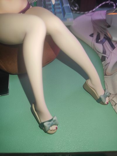 B-style 碧蓝航线 里诺 夏日番外篇