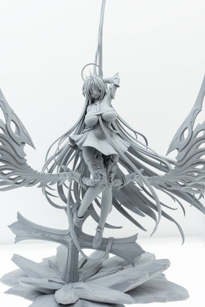 碧蓝航线 德文郡 红月下的恶魔