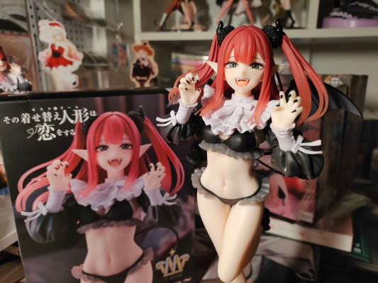 一番赏 刀剑神域 ～女仆世界～A奖 亚丝娜