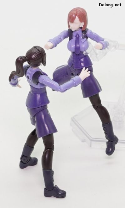 六角机牙 牙机将 EARTHCLINE・BIOMECHANICS 操作员套装