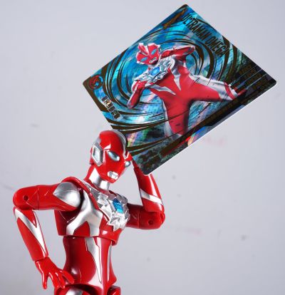 S.H.Figuarts 奥美迦奥特曼