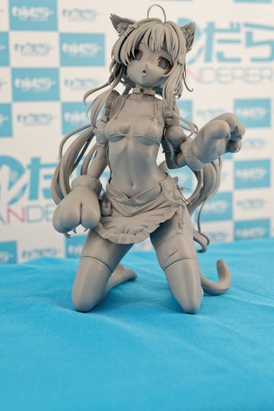 猫儿女仆 星宫天音