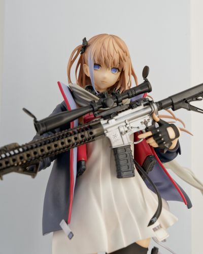 少女前线 ST AR-15
