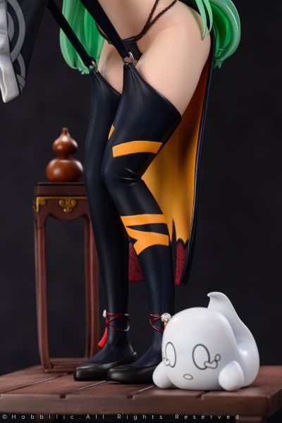 僵尸小姐·樱