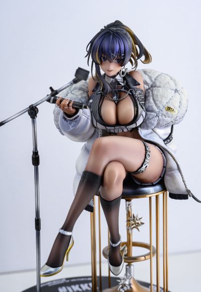 胜利女神：新的希望 诺伊斯