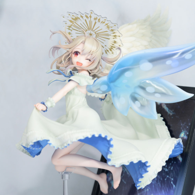 魔法少女伊莉雅 伊莉雅 15周年纪念版
