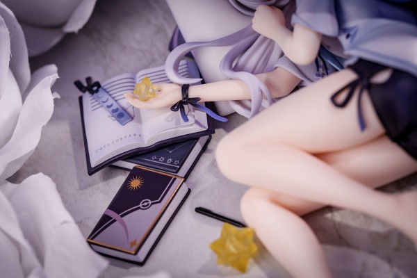 卡拉彼丘 星绘 仲夏星夜