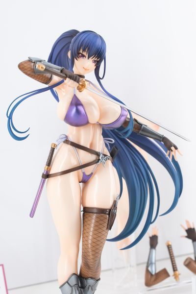 对魔忍RPG 玛雅·科迪莉亚