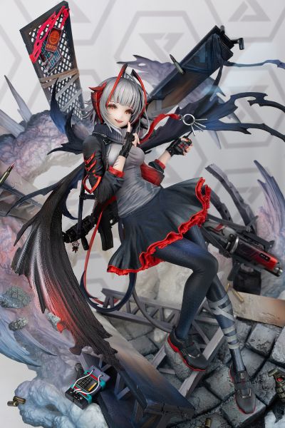 PRISMA WING 明日方舟 W