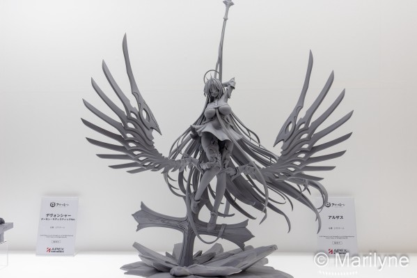 碧蓝航线 德文郡 红月下的恶魔