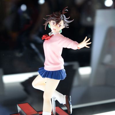 DRESSTA 当哒当/胆大党 小桃