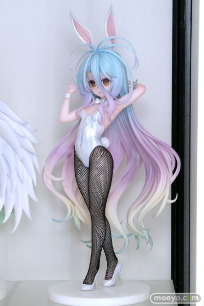 白 兔女郎 [1/6比例]