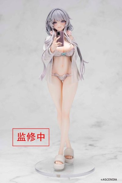 Machi 睡衣