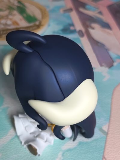 Fuwa Petit Q版玩偶 OVERLORD 雅儿贝德