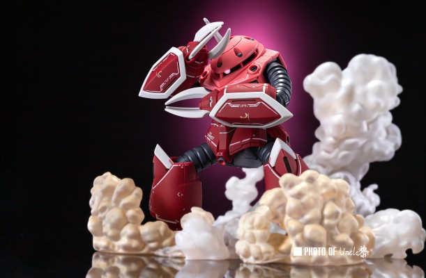 HG 1/144 魔蟹（SEED FREEDOM版）